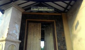 Kangjeng Kiai Adipati Suroadimenggolo V; Ulama dan “Rato” Semarang yang Dibuang