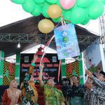 Baru Kemarin Dibuka Bupati, Pameran Pendidikan Sudah Akan Diakhiri, Kenapa?