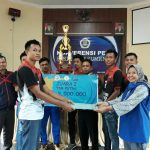 STKIP PGRI Sumenep Juara II Se-Indonesia