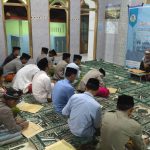 Santri Annuqayah Isi Libur Ramadhan Dengan Pengabdian