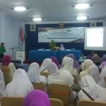 Muslimat NU Se-Madura Kumpul Dibangkalan, Ada Apa?