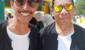 Lusa, Sekda Sumenep Dilantik dengan Suasana Beda. Inilah Rangkaiannya….