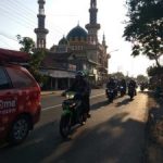 H-1 Lebaran, Arus Mudik di Beberapa Titik Rawan Macet Terpantau Lancar