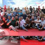 Pererat Tali Persudaraan, Alumni â€˜87 SMAN 1 Sumenep gelar Halal Bihalal Temmo Kerrong