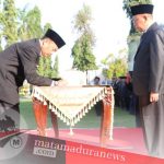 Sekda Edy Siap Mundur Bila….