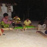 Menghidupkan Tradisi Tong-Tong di Bulan Ramadlan
