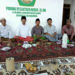 Ponpes Nurul Ulum Bangkalan; Cetak Generasi Tahan Goncangan Bergantinya Masa dan Model