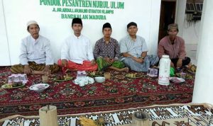 Ponpes Nurul Ulum Bangkalan; Cetak Generasi Tahan Goncangan Bergantinya Masa dan Model