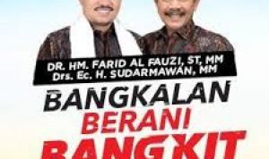 Merasa Kurang Efektif, Paslon Berani Bangkit Tidak Melakukan Kampanye Akbar