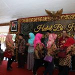 Kades dan Pendamping Desa Diminta Profesional Jalankan Tugasnya