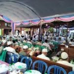 Haul Akbar Syaichona Moh Cholil Dihadiri Ribuan Orang