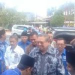 Presiden RI Ke-6 Kunjungi Bangkalan