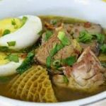 Soto Madura, Kuliner Legenda Orang Madura