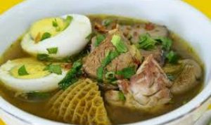 Soto Madura, Kuliner Legenda Orang Madura