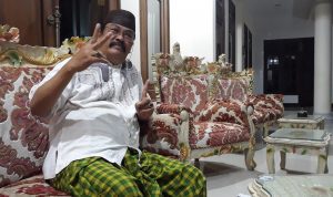 Mantan Kades Jangkong Target Dapil V PKB Dua Kursi