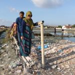 Ditemui Nurfitriana Busyro, Warga Tiga Desa Nyatakan Siap Hidup Bersih