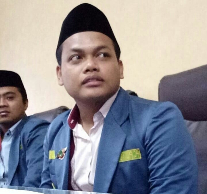 Ahmad Wasil; Putra Sumenep Siap Rebut Ketua PW IPNU Jatim
