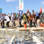 Bupati Busyro Minta PT Garam Berpihak Kepada Petani