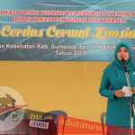 Komitmen Nurfitriana, Pemberdayaan Lansia di PKK Maksimal