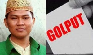 Mundur Sebagai Caleg DPRD Jatim, Loyalis Muhri Memilih Golput, Kenapa?