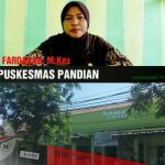 Puskesmas Pandian Sumenep Komitmen Segera Tuntaskan PKS 2018