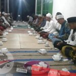 KKN Instika Posko 42 Berhasil Bangkitkan Ranting NU Lapa Laok