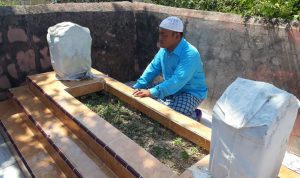 Kisah Kiai Macan Ambunten; Menundukkan Pencuri Dengan Bunyi Tong-Tong