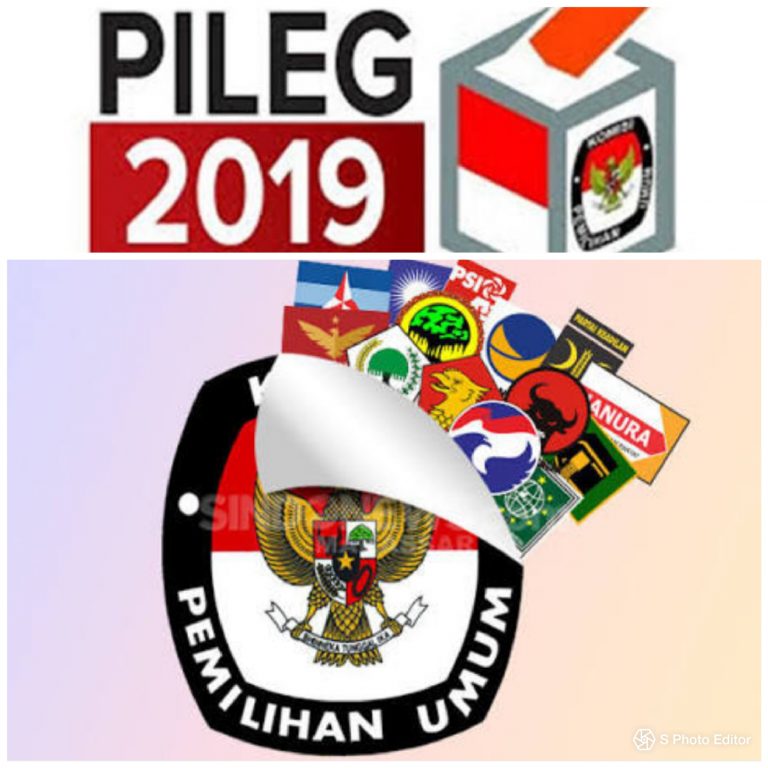 Pileg-2019