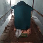 Kiai Pekke (Faqih) Lembung; Guru Bindara Saut