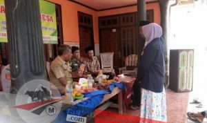 KKN Posko 92 IAIN Madura Berikan Inovasi Produk Kripik Tette di Desa Taro’an, Pamekasan