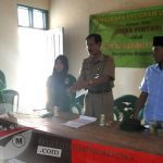 Resmi Dibuka, Ini Program Unggulan KKN 3 STIT Al Karimiyyah di Desa Longos