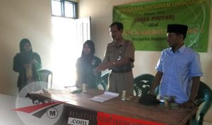 Resmi Dibuka, Ini Program Unggulan KKN 3 STIT Al Karimiyyah di Desa Longos