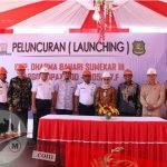 Mantap, Kapal Motor Tahan Ombak Siap Layani Masyarakat Sumenep