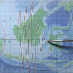 Breaking News: Empat Kali Gempa Bumi Guncang Lombok Timur