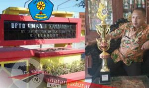 SMA Negeri 1 Kalianget Optimalkan Kuantitas dan Kualitas Siswa