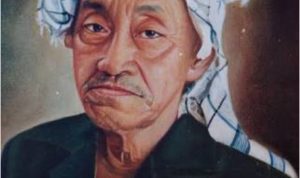 Mengenal Sosok KH R As’ad Syamsul Arifin