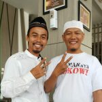 Duet Jokowi-Kiai Ma'ruf, Santri Sumenep Janji Menangkan