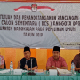 Foto KPU Bangkalan