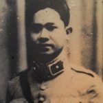 Profil Mayor R. A. Mangkuadiningrat, dan Perannya di Resimen 35 Joko Tole Madura Saat Terjadi Clash 1947