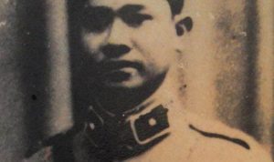 Profil Mayor R. A. Mangkuadiningrat, dan Perannya di Resimen 35 Joko Tole Madura Saat Terjadi Clash 1947