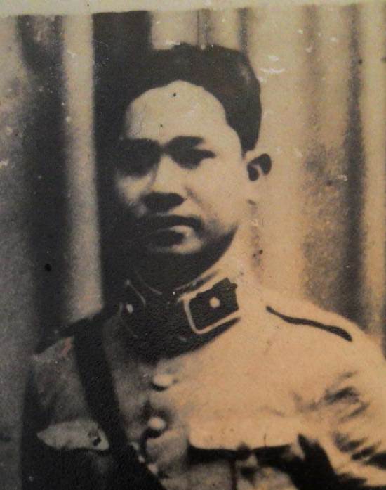 Profil Mayor R. A. Mangkuadiningrat, dan Perannya di Resimen 35 Joko Tole Madura Saat Terjadi Clash 1947