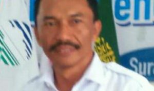 Waspada! Besok, Tinggi Gelombang Mencapai Segini