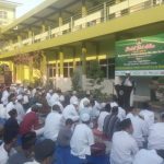 Semarak Idul Adha Di Ponpes Hidayatullah Salsabila