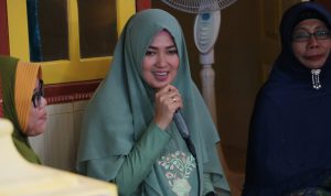 Diminta Masukan Soal Pendidikan, Bunda Fitri Ingatkan Peran Keluarga dan Akhlak