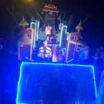 Parade Shalawat Meriahkan Tahun Baru Islam 1440 H di Sampang