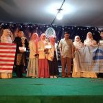 Wow, Santri Ponpes Annuqayah Sumenep Raih Juara Umum Kompetisi Tingkat Asean