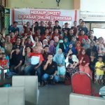 Komunitas BukaLapak Madura Ajak Pelaku UMKM Madura Manfaatkan Digital