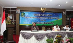 Di Antara Strategi Peningkatan Kualitas Pendidikan, Salah Satunya Disebutkan Bunda Fitri?