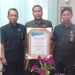 Buah Kerja Keras, PA Sumenep Raih Akreditasi A Penjaminan Mutu