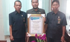 Buah Kerja Keras, PA Sumenep Raih Akreditasi A Penjaminan Mutu
